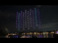 Disney’s First Ever Drone Show: Dreams that Soar at Disney Springs - Must Watch!