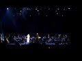 Dead In The Water — Ellie Goulding LIVE with Orchestra @ Kings Theatre 11/16/2023