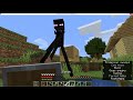 Minecraft survival - episode 18 - We go in a mine shaft