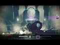 Destiny 2 - The Shattered Throne - 999,999 DAMAGE!!!