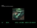 Avril Lavigne- Here's To Never Growing Up Elapsed Beats Analysis [4K]