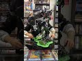 Venom Marvel Comics #iosonounvirtuale #venom #marvel #marvelcomics #sideshow #unboxing #spiderman