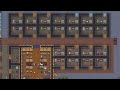 Building above ground in Dwarf Fortress AKA Speedrunning Carpal Tunnel