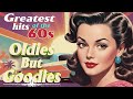 Greatest Hits Of The 1960s | Oldies But Goodies | Elvis Presley- Frank Sinatra- Engelbert- Paul Anka
