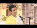 शिवजी श्मशान में निवास क्यों करते हैं | Dr Kumar Vishwas | Shiv