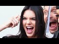 Kendall and Kylie's Surprise Graduation Party! | Keeping Up With The Kardashians