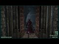 Bloodborne Cut Content - Unused Shadows of Yharnam - Development History