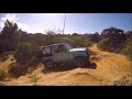 Geraldton 4x4 - A 4x4 run a day keeps the doctor away...