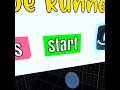 Cube runners biggest update ever