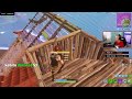 Insane 31 Solo Kill (SMG Is OP)! Tfue - Fortnite Battle Royale Gameplay