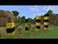 DOUBLE JUMP BOOTS ADDON is The Best $1 Addon for Minecraft Survival Players!