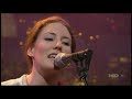 Kathleen Edwards Austin City Limits   2005