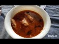 fish ka salan recipe gravy wala salan how to make humaira family vlogs