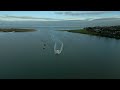 Drone Views Ireland | DJI Mini 3 Pro | North Dublin Coast |