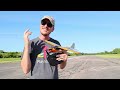 What Were They Thinking? - HobbyZone XCub CHEAP Beginner RC Airplane