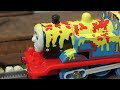 Troublesome Trucks Thomas and Friends Toy Trains Story