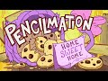 All Jacked Up | Pencilmation Cartoons!