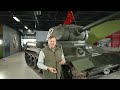 T-34: The Tank that won WWII