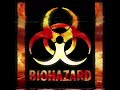 Biohazard UK Drill Trap Instrumental