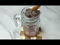 Fresh Grapes Juice | انگور کا کٹھا میٹھا شربت | Summer Special Fresh Fruit Juice | FM Cuisine