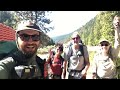 2nd Annual Birthday Backpacking Trip - Rogue River Trail