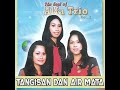 Tangisan Dan Air Mata