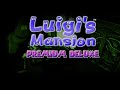 Luigi's Mansion: Premium Deluxe - Release Trailer