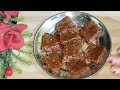 1000 रु वाली लाजवाब महंगी मिठाई की रेसिपी tasty aalu mithai @manjukitchen718 #video #viral #recipe