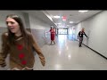 O'Neill High School Student Council Christmas Lip Dub 2021