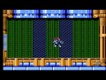 Megaman 6(nes): 100% e em português [final]