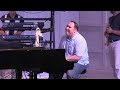 2017-07-22 Jon Abrams and his Billy Joel Band