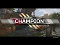 CAUSTIC AND SNIPERS ONLY | Apex Legends Challenge