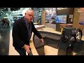 ASTenders Carbon Fibre Dinghy Walk Around | Boot Dusseldorf 2024