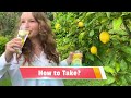 ALERT! SEE what LEMON WATER does to YOUR BODY | Not What YOU Think