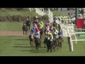 MANY CLOUDS wins the 2015 Grand National at Aintree, with AP McCoy fifth on his final ride in race