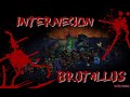 Brutallus Kill - Internecion Guild - Stormreaver