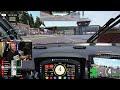 Best GT3 Sim Racing! - JCL SRO Summer Series SPA