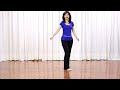 Going All The Way - Line Dance (Dance & Teach in English & 中文)