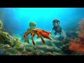 A Turtle's Tale: Sammy's Adventures | Full Family Animated Movie | Family Central