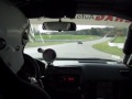 Mosport Track Day Lapping