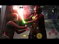 Star Wars Battlefront: Lightsaber Clash