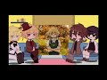 Fandoms react to Omori || possibly out of character || 1/4