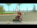 Mario Kart 8 - Take That, Big Brudder Luigi!