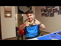 Serve Return Tips No One Tells You with Seth Pech Part 1