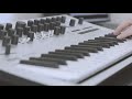 Minilogue Ambient Improvisation