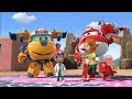 [SUPERWINGS Top5] Stories of Illusions | Superwings | Super Wings | Top Picks A12