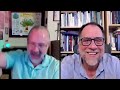 Transcendent Naturalism Ep. 1 | Dr. John Vervaeke and Gregg Henriques