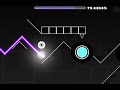 Cradles by onlinN | Geometry Dash 2.2