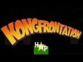 Minecraft Kongfrontation Commercial