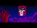 X-Men '97 Intro (All Title Cards)